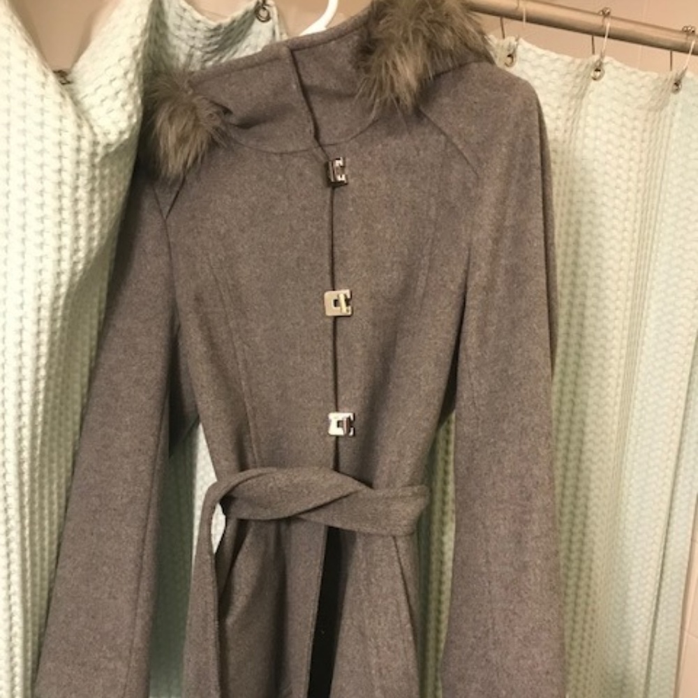 Calvin Klein Coat